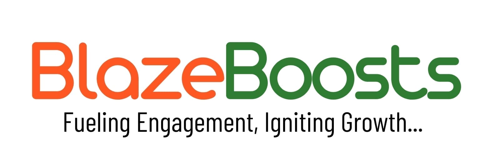 BlazeBoosts