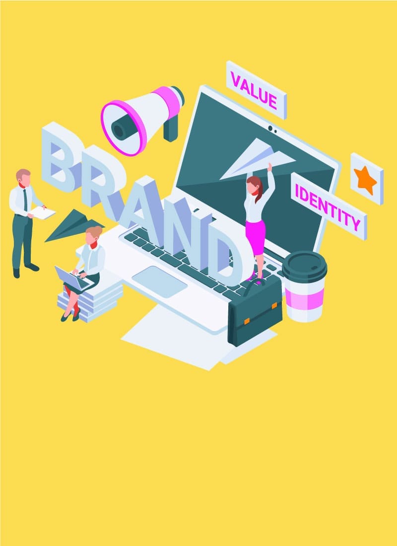 Brand-Design