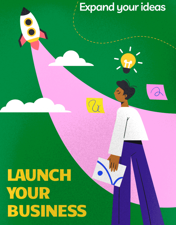 Launch Your Brand